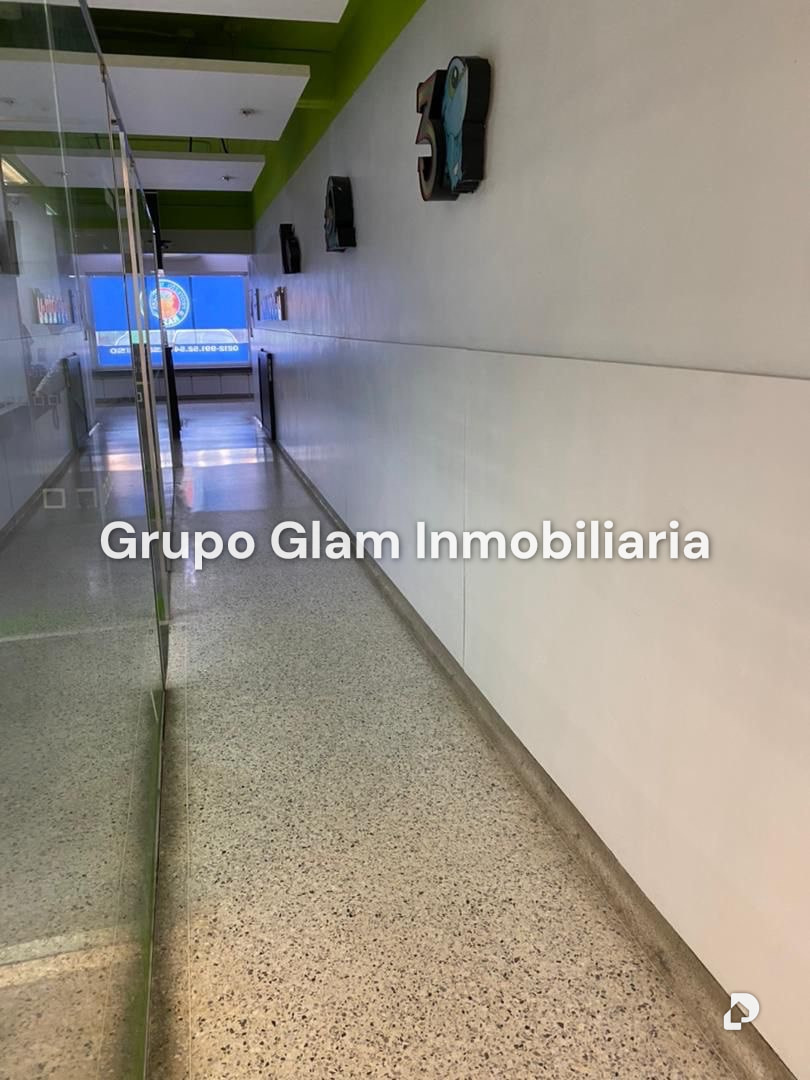 Local comercial en Las Mercedes, Caracas – 7