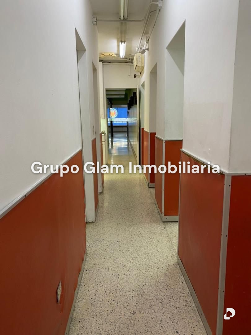 Local comercial en Las Mercedes, Caracas – 2
