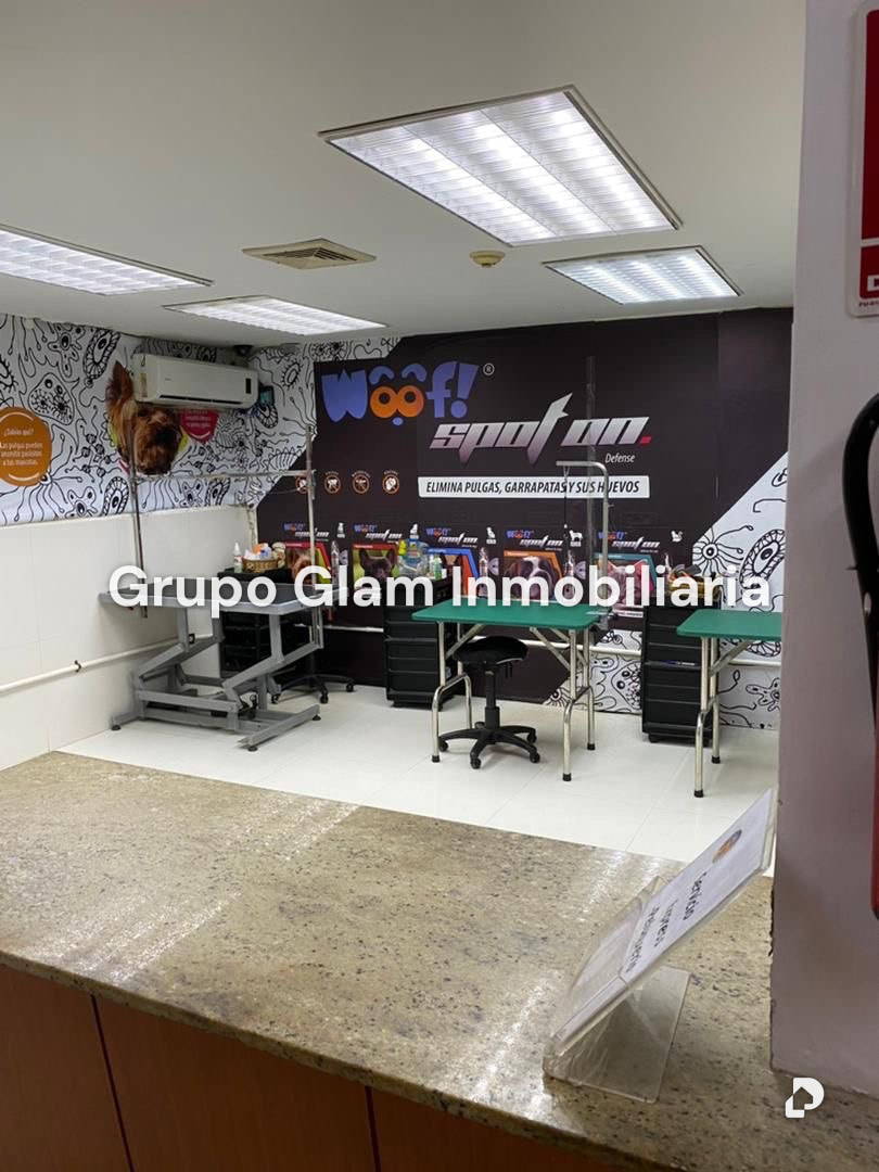 Local comercial en Las Mercedes, Caracas – 13