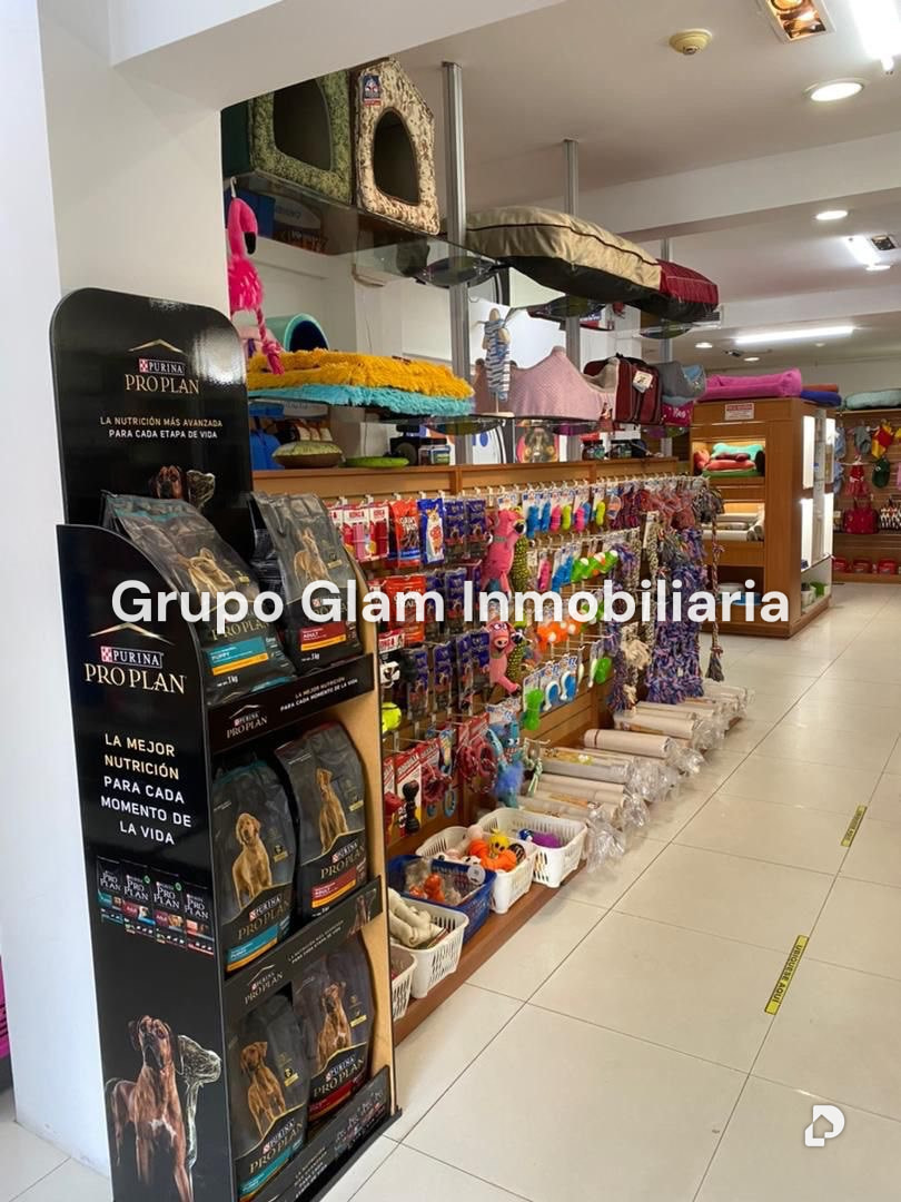 Local comercial en Las Mercedes, Caracas – 10