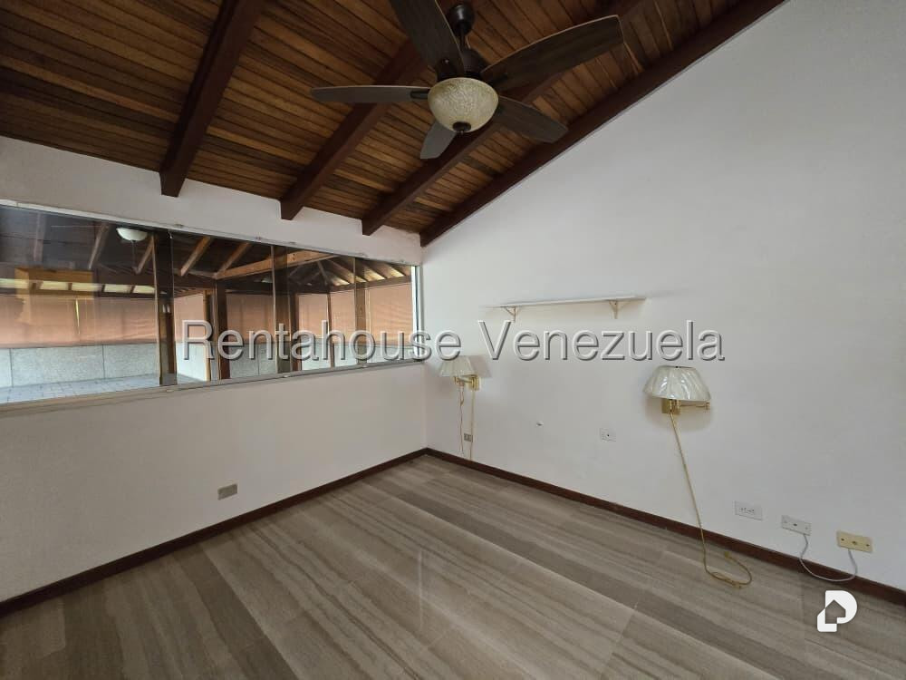 Apartamento en Cumbres de Curumo, Caracas – 26