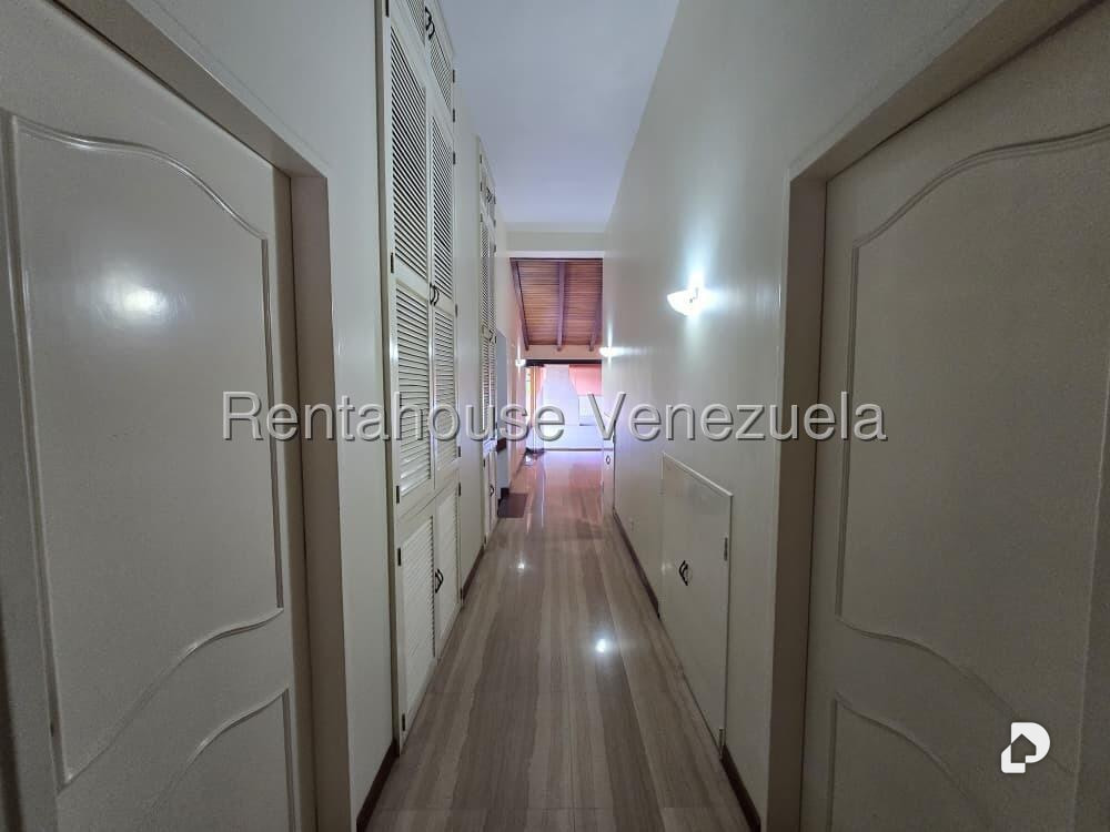 Apartamento en Cumbres de Curumo, Caracas – 19