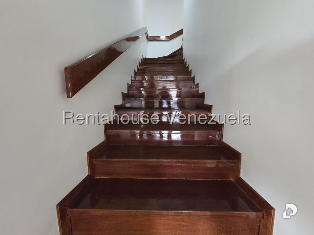 Apartamento en Cumbres de Curumo, Caracas – 15