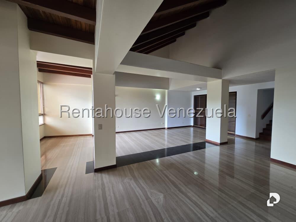 Apartamento en Cumbres de Curumo, Caracas – 5