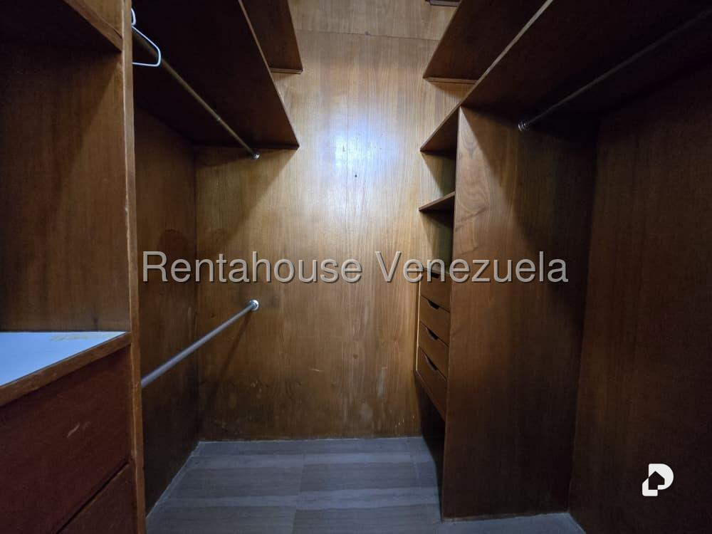 Apartamento en Cumbres de Curumo, Caracas – 25