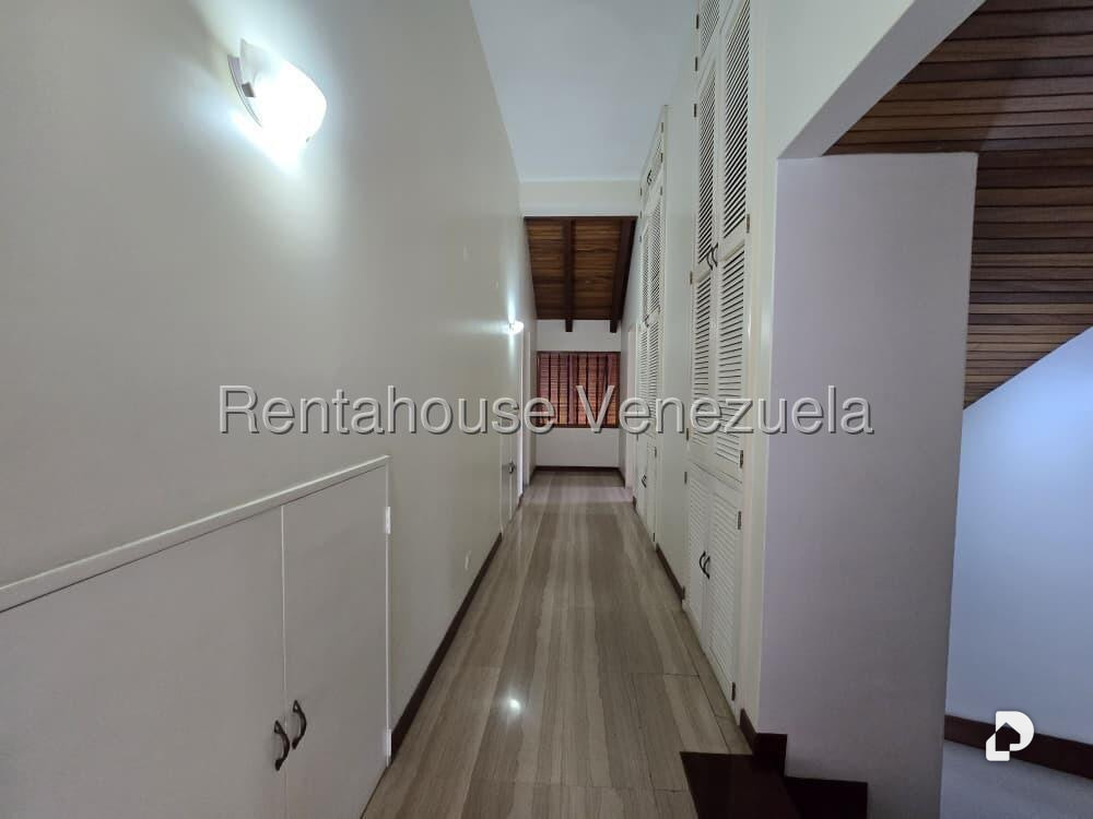 Apartamento en Cumbres de Curumo, Caracas – 16