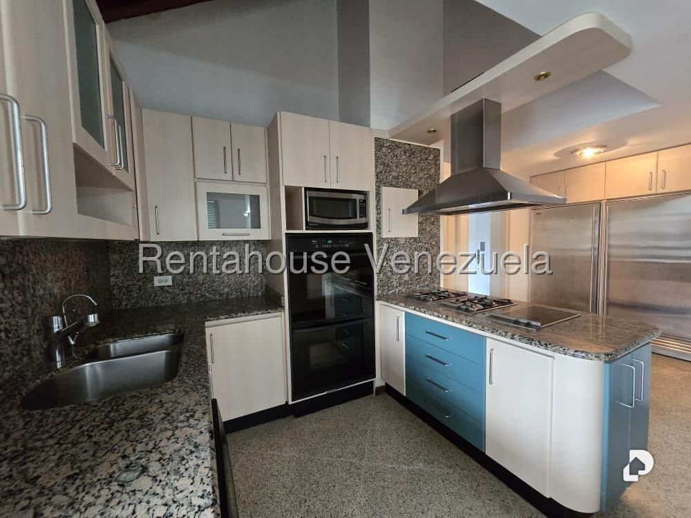 Apartamento en Cumbres de Curumo, Caracas – 11