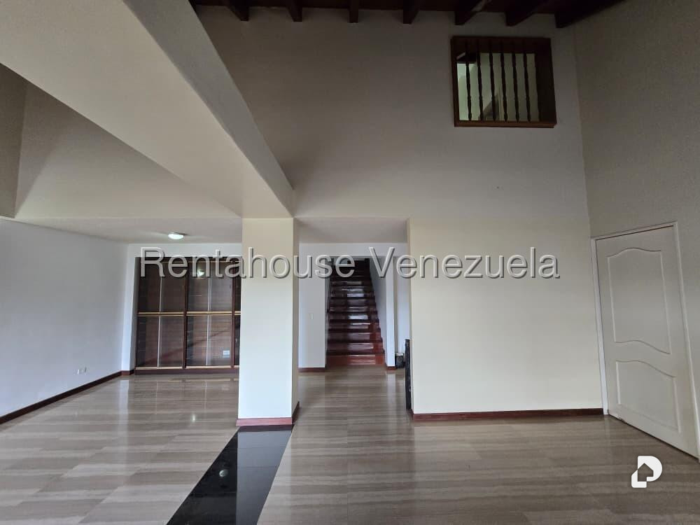Apartamento en Cumbres de Curumo, Caracas – 14