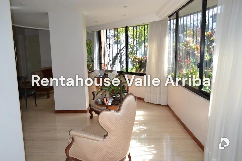 Apartamento en La Florida, Caracas – 17