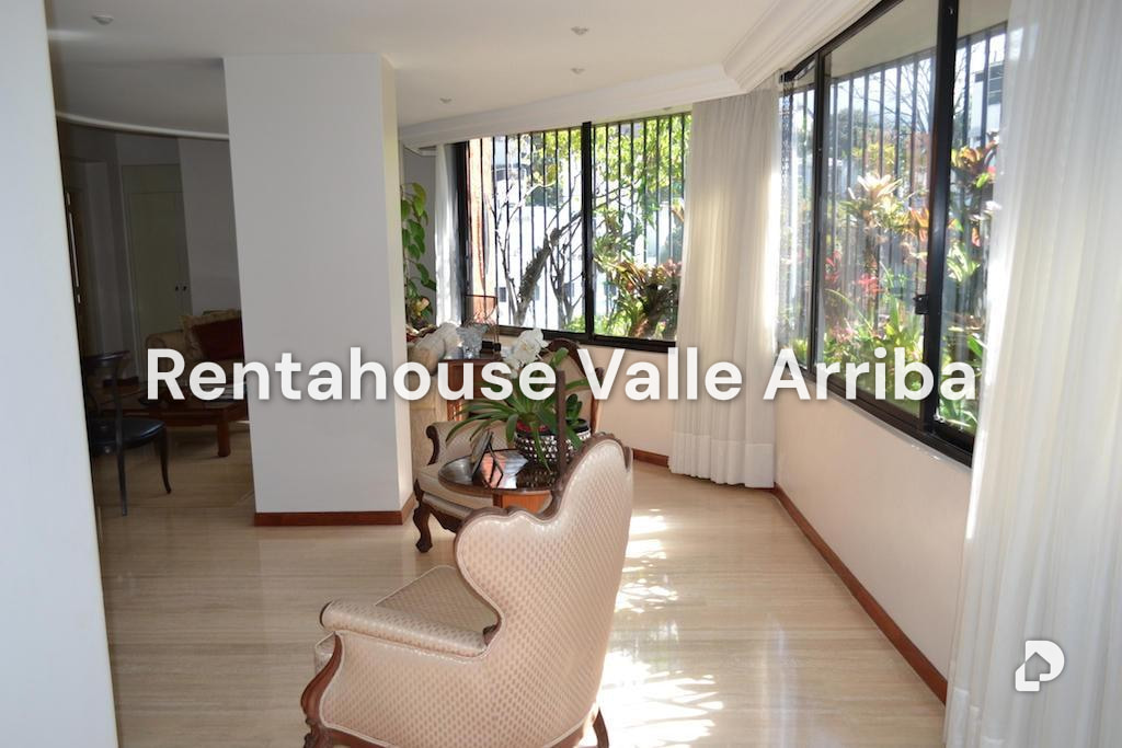 Apartamento en La Florida, Caracas – 17