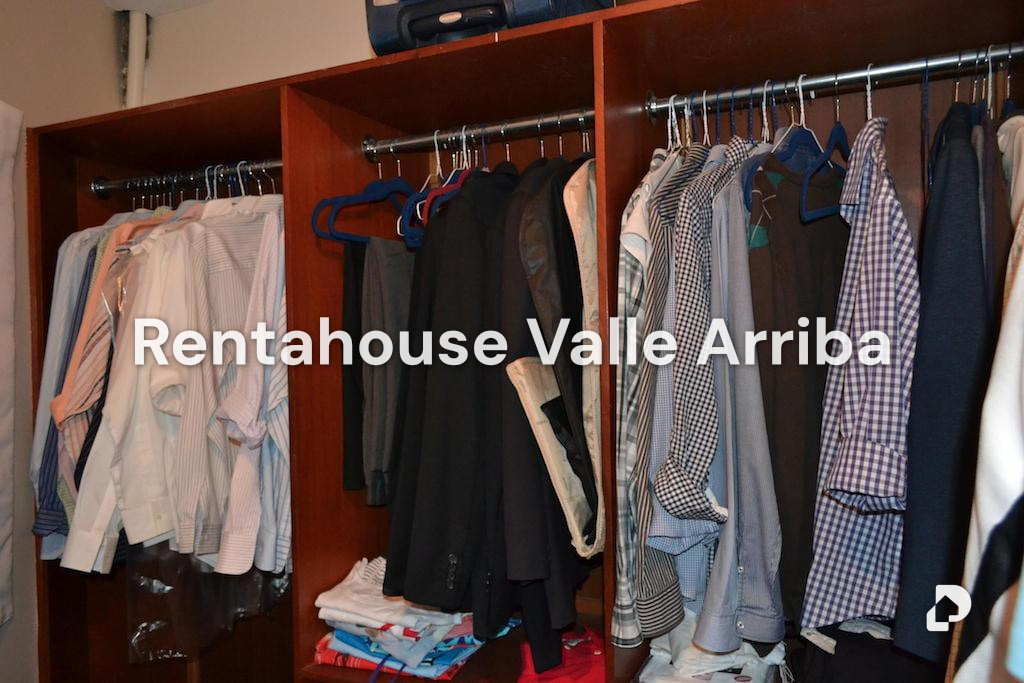 Apartamento en La Florida, Caracas – 28