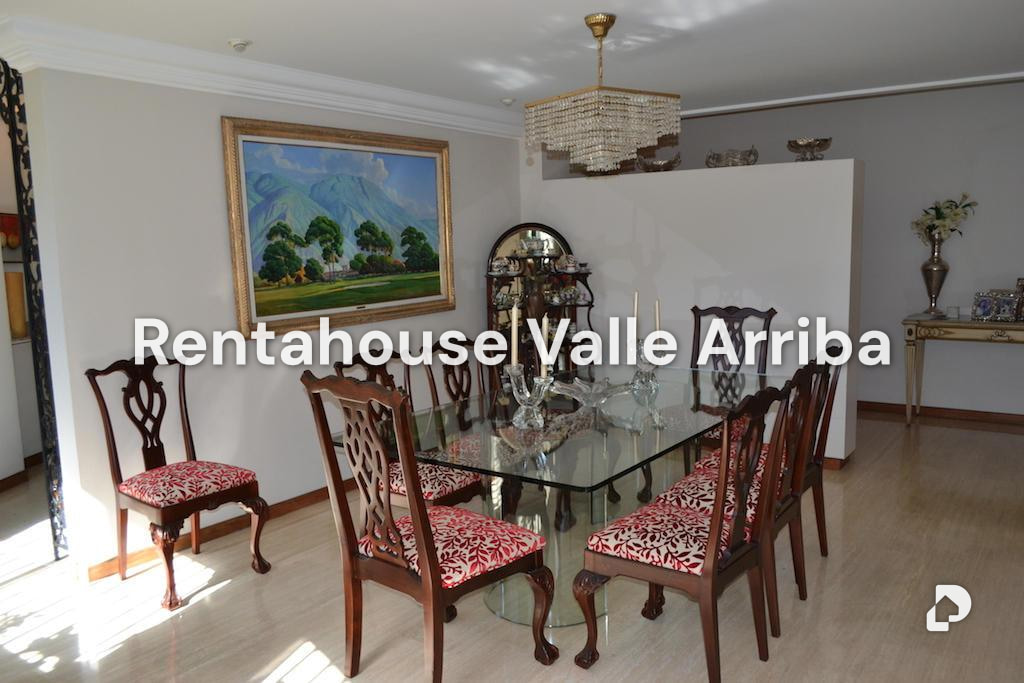 Apartamento en La Florida, Caracas – 14