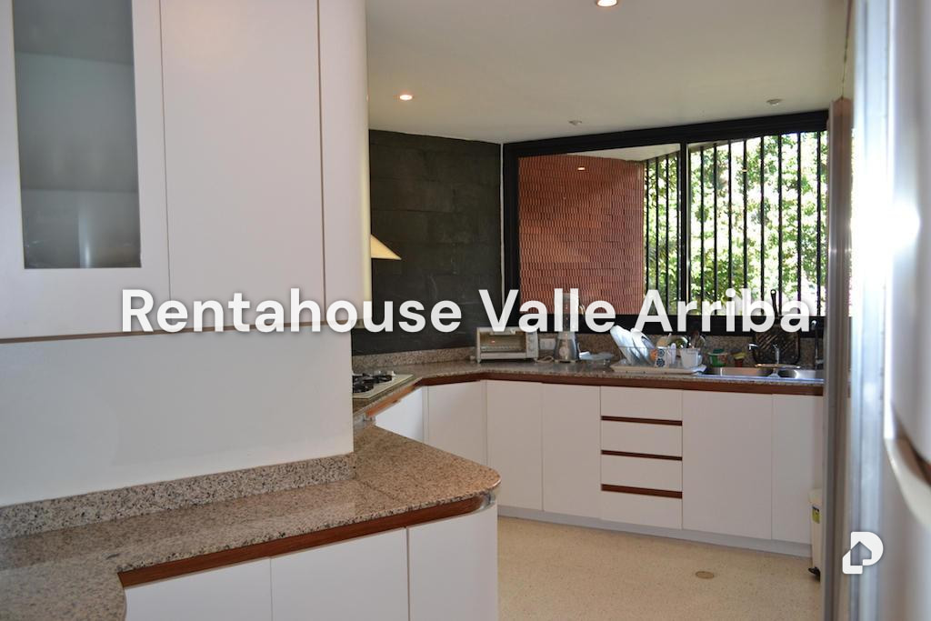 Apartamento en La Florida, Caracas – 6
