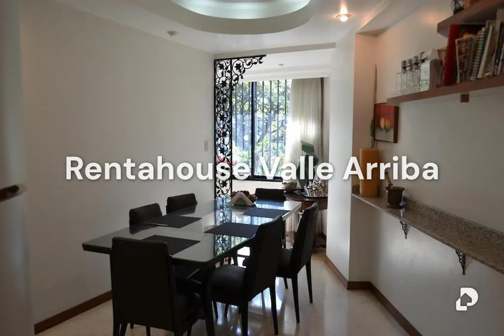 Apartamento en La Florida, Caracas – 13