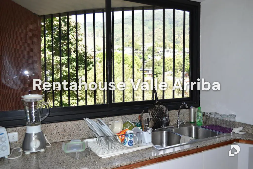 Apartamento en La Florida, Caracas – 10
