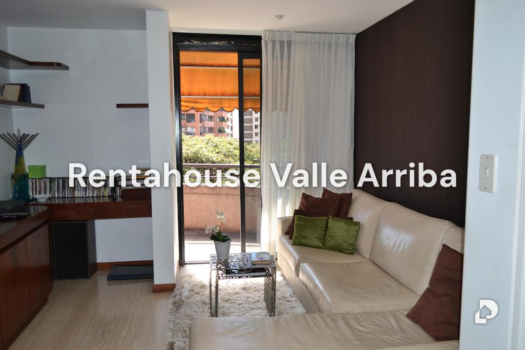 Apartamento en La Florida, Caracas – 20