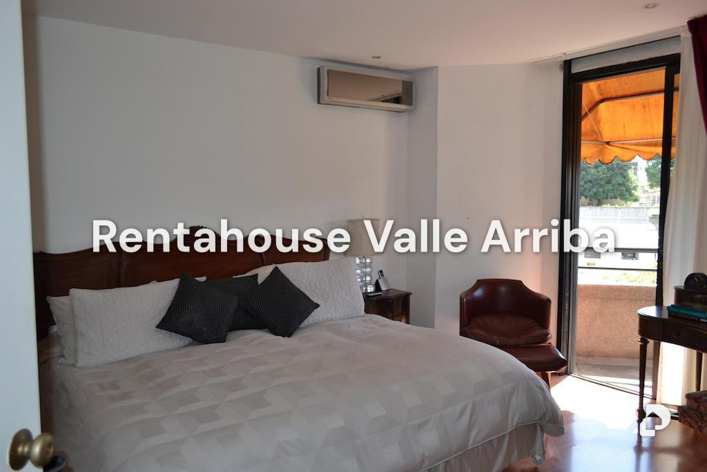 Apartamento en La Florida, Caracas – 29