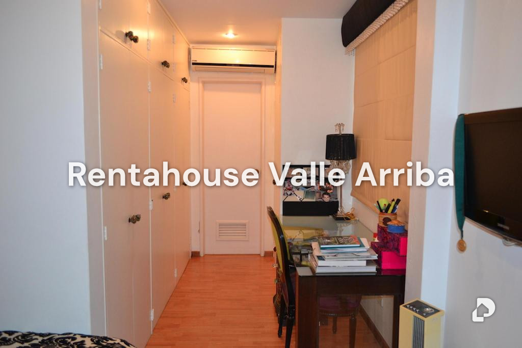 Apartamento en La Florida, Caracas – 24