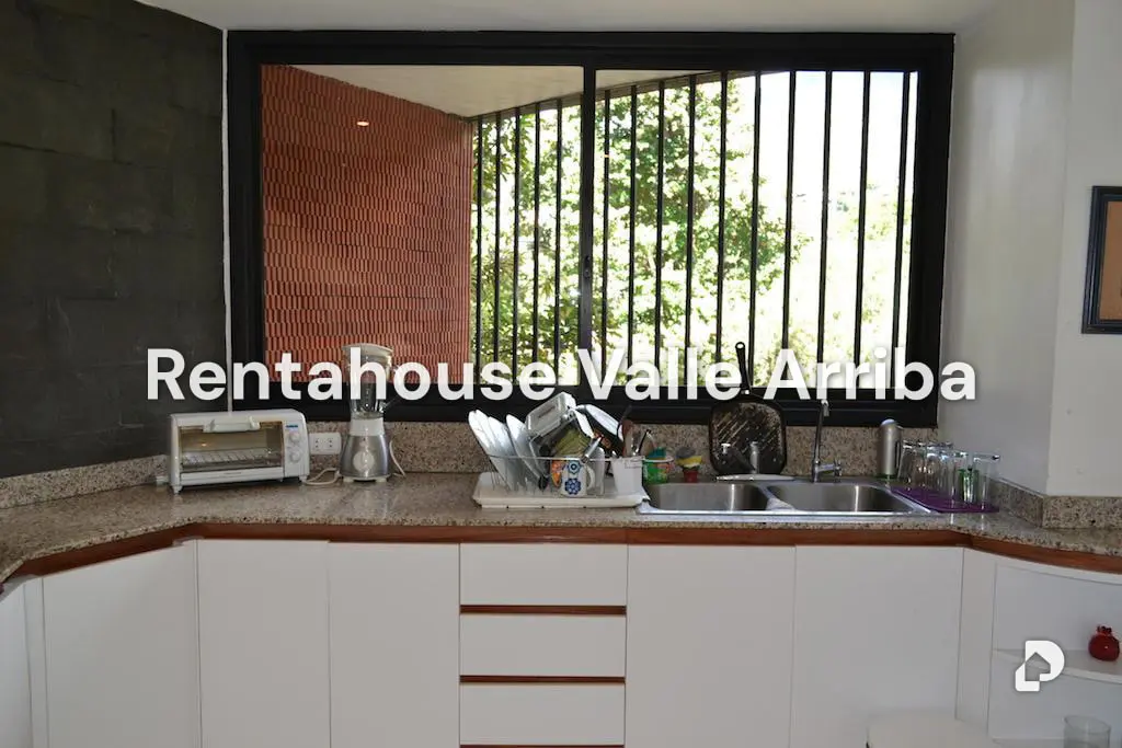 Apartamento en La Florida, Caracas – 8