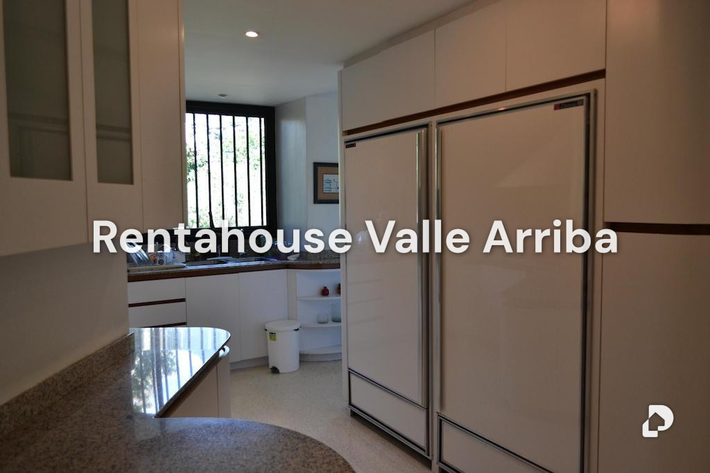 Apartamento en La Florida, Caracas – 7