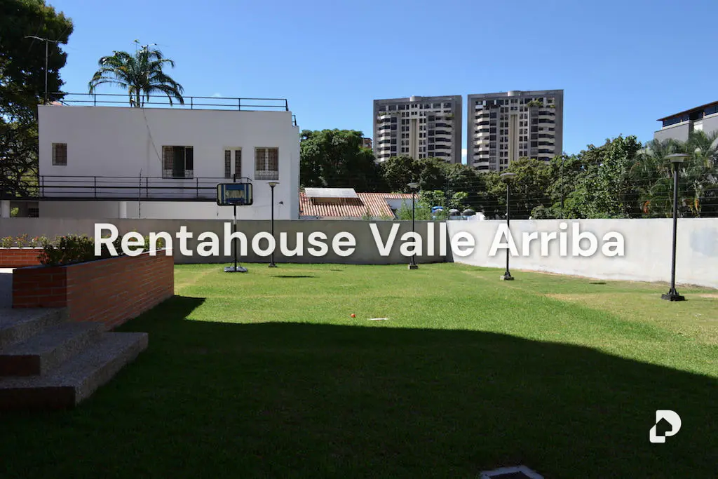 Apartamento en La Florida, Caracas – 2