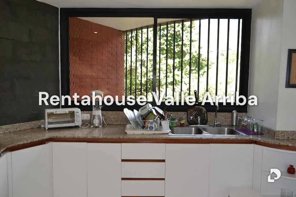 Apartamento en La Florida, Caracas – 8