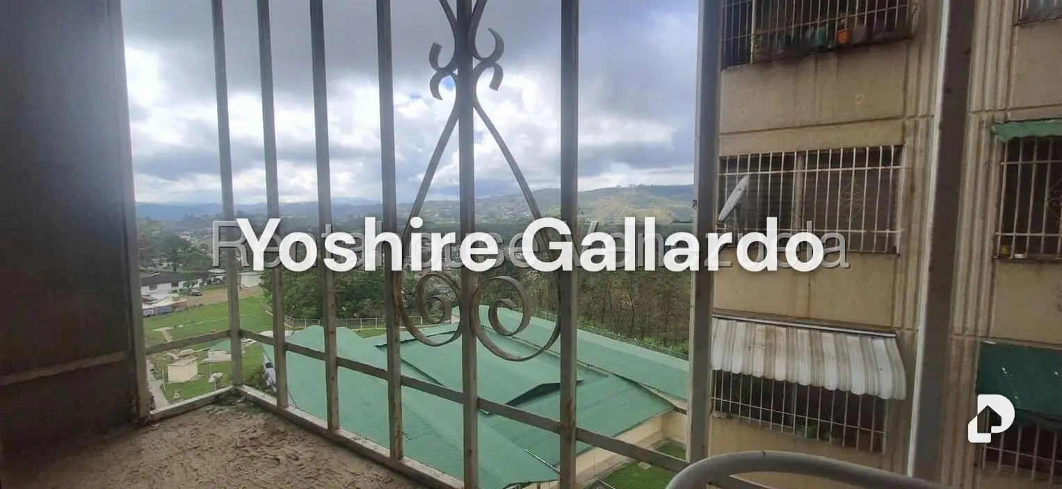 Apartamento en La Rosaleda, San Antonio de Los Altos – 8