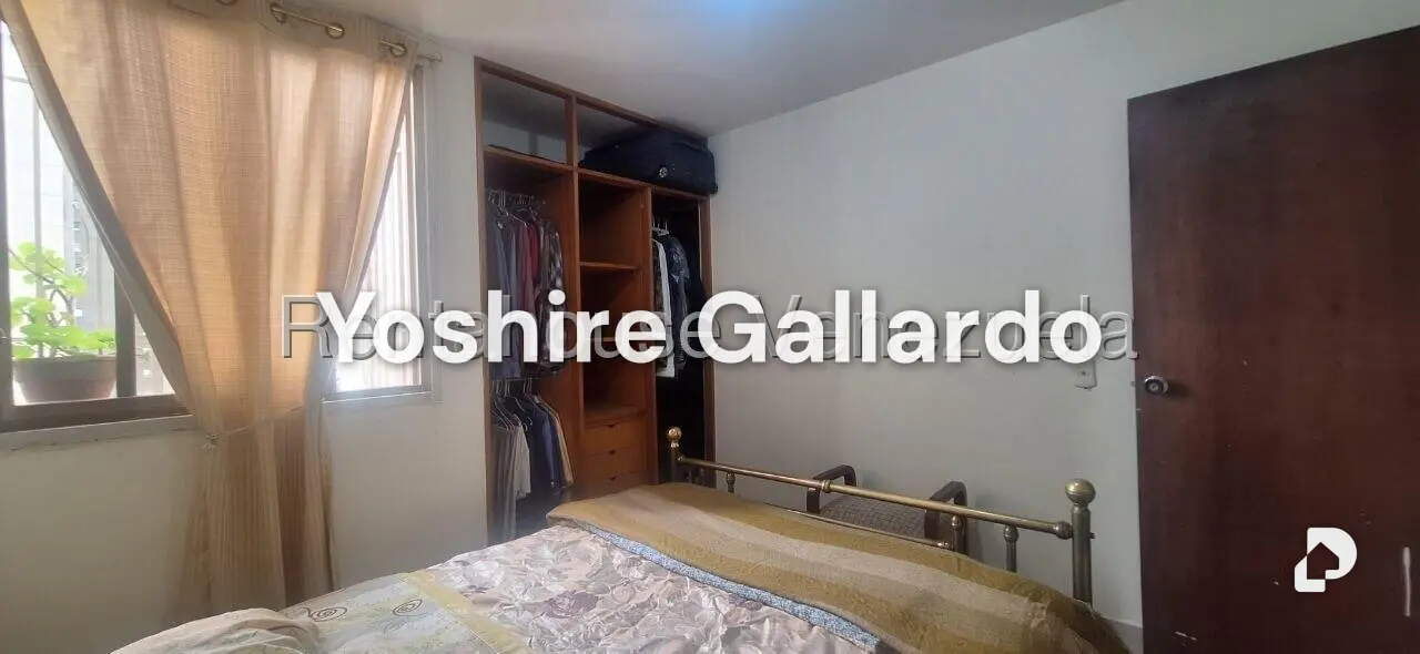 Apartamento en La Rosaleda, San Antonio de Los Altos – 11