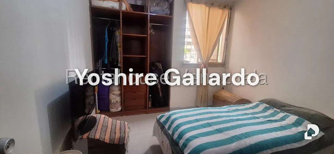 Apartamento en La Rosaleda, San Antonio de Los Altos – 12