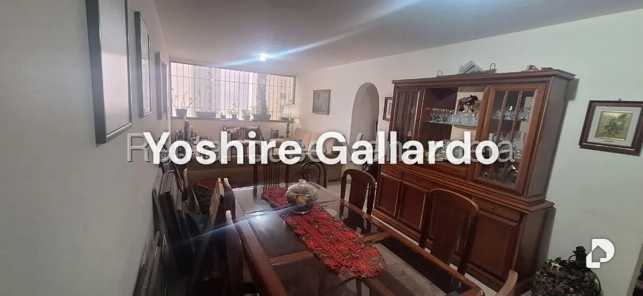 Apartamento en La Rosaleda, San Antonio de Los Altos – 3