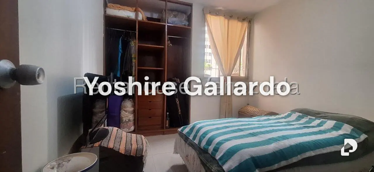 Apartamento en La Rosaleda, San Antonio de Los Altos – 16