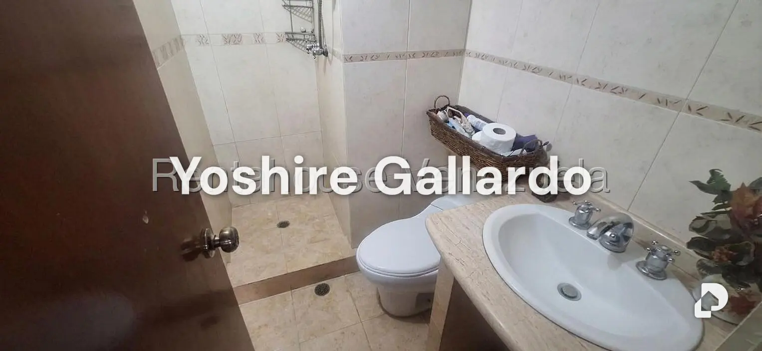 Apartamento en La Rosaleda, San Antonio de Los Altos – 15