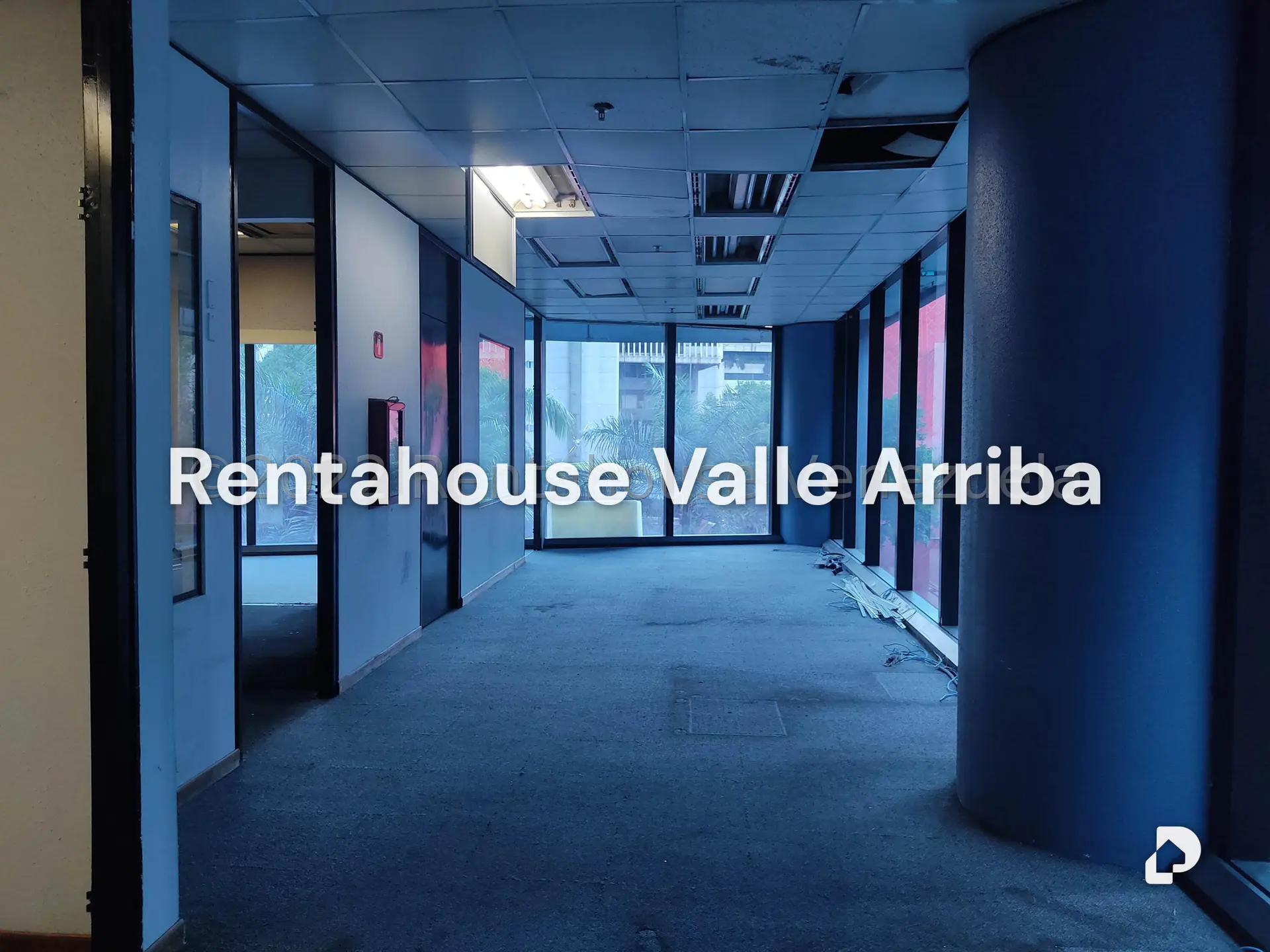 Local comercial en El Rosal, Caracas – 10
