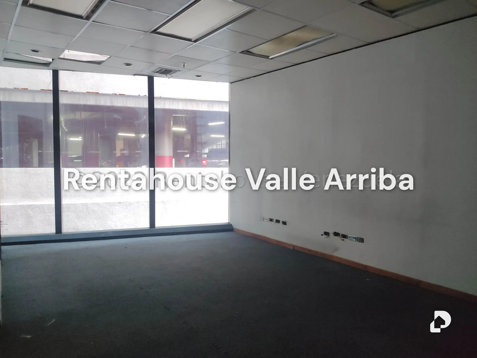 Local comercial en El Rosal, Caracas – 17