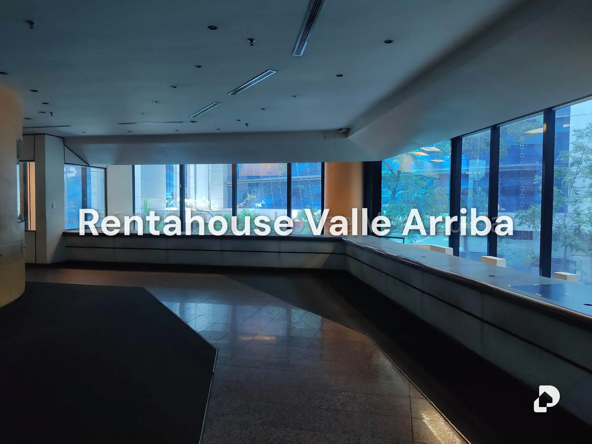 Local comercial en El Rosal, Caracas – 4