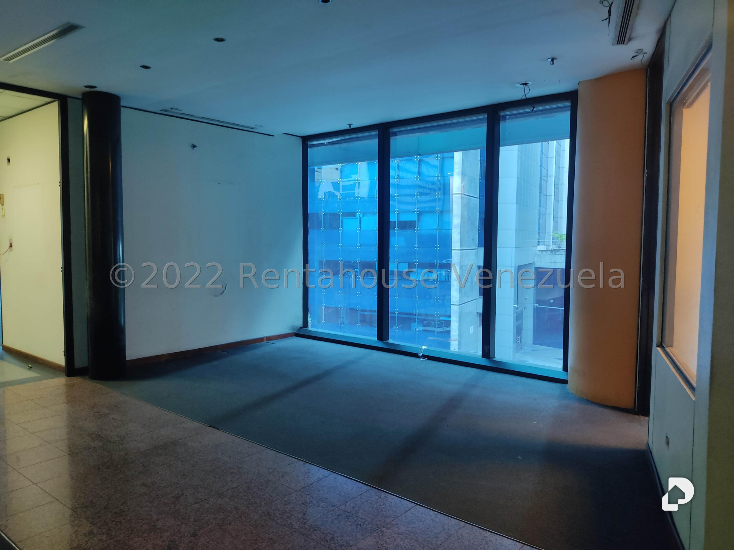 Local comercial en El Rosal, Caracas – 9