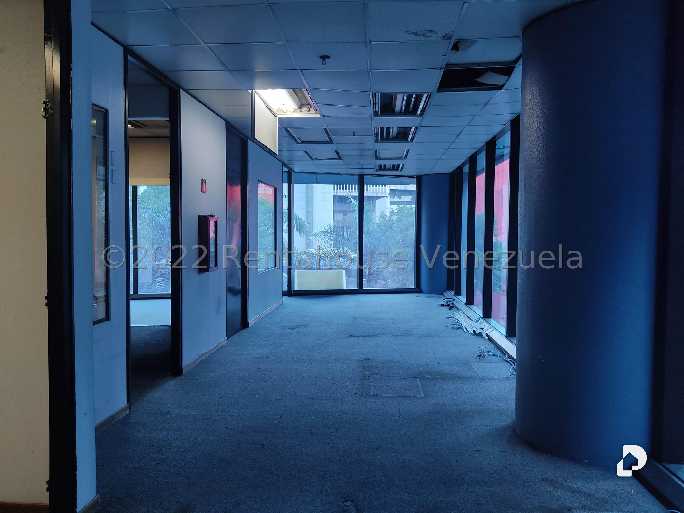 Local comercial en El Rosal, Caracas – 10