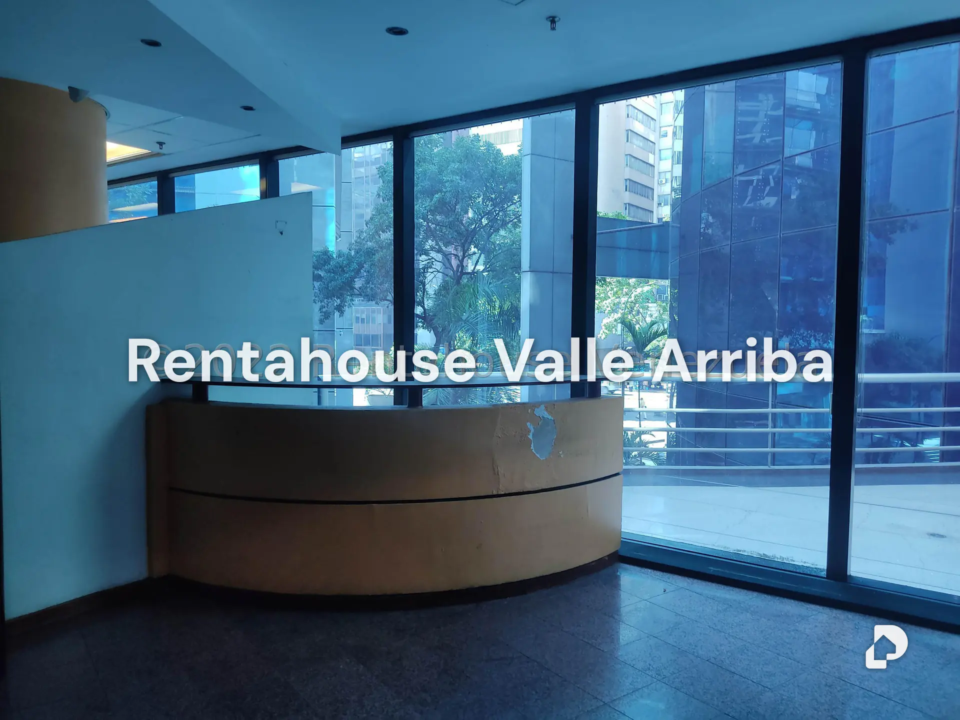 Local comercial en El Rosal, Caracas – 3