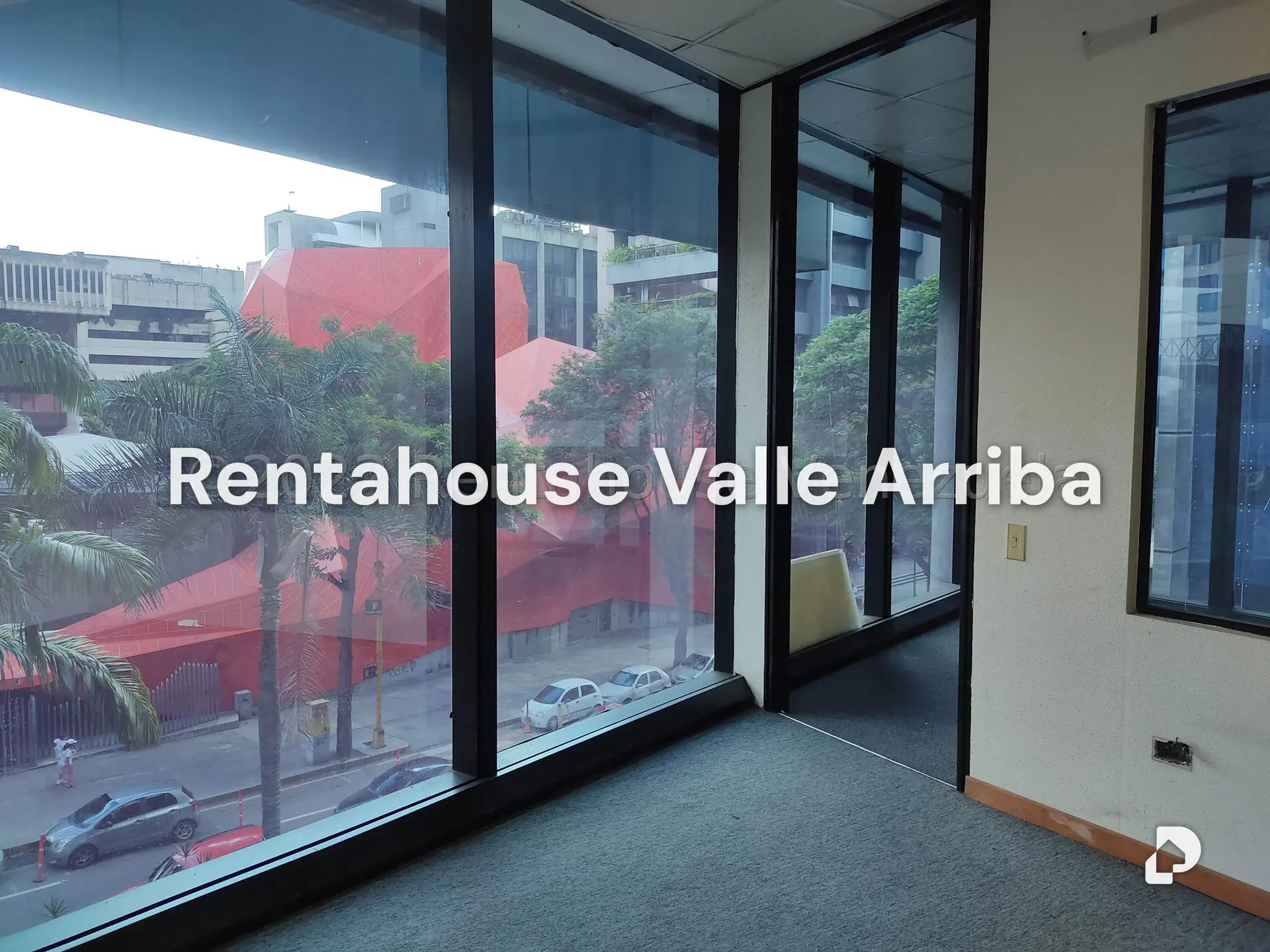 Local comercial en El Rosal, Caracas – 11