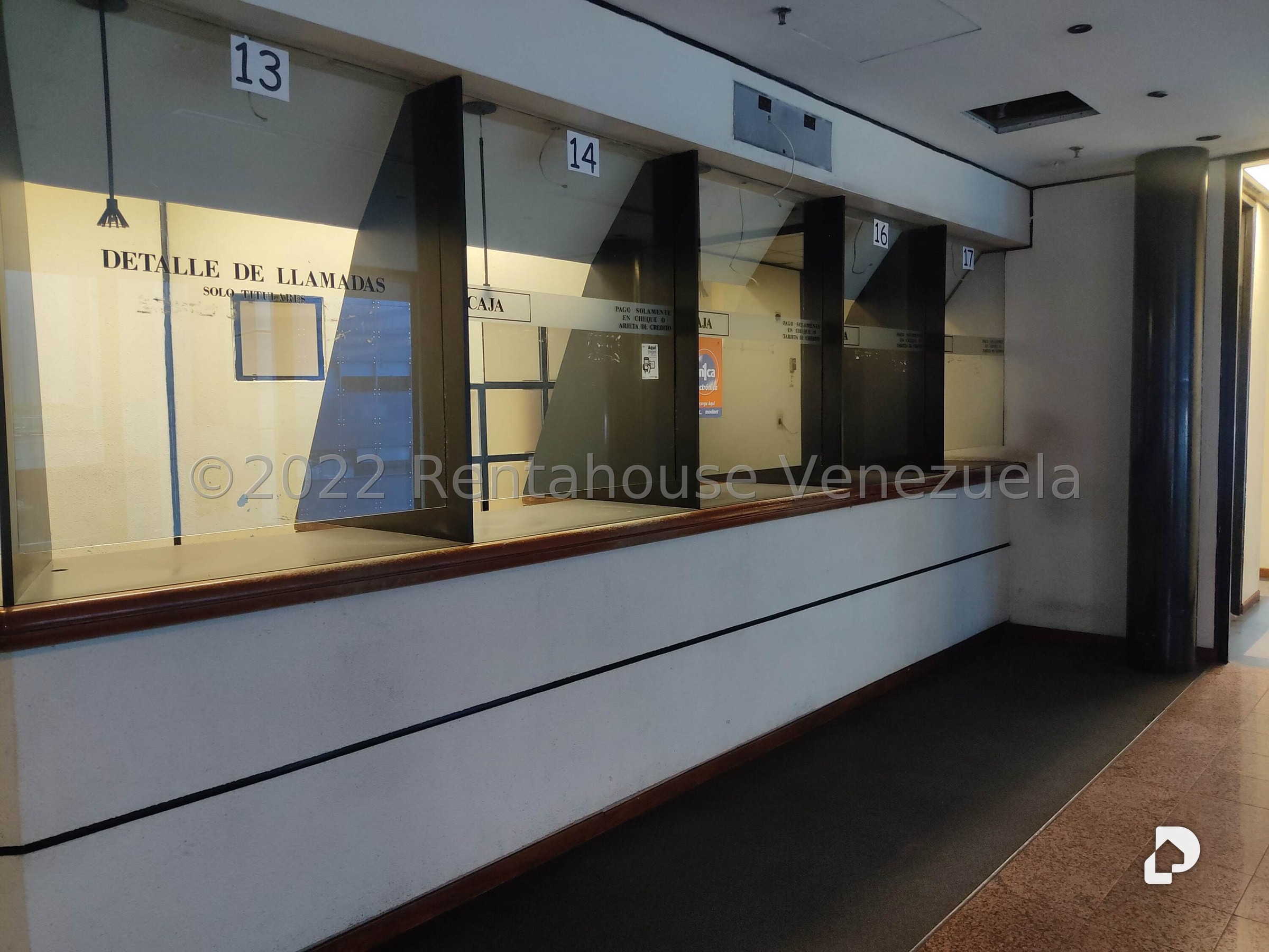 Local comercial en El Rosal, Caracas – 7