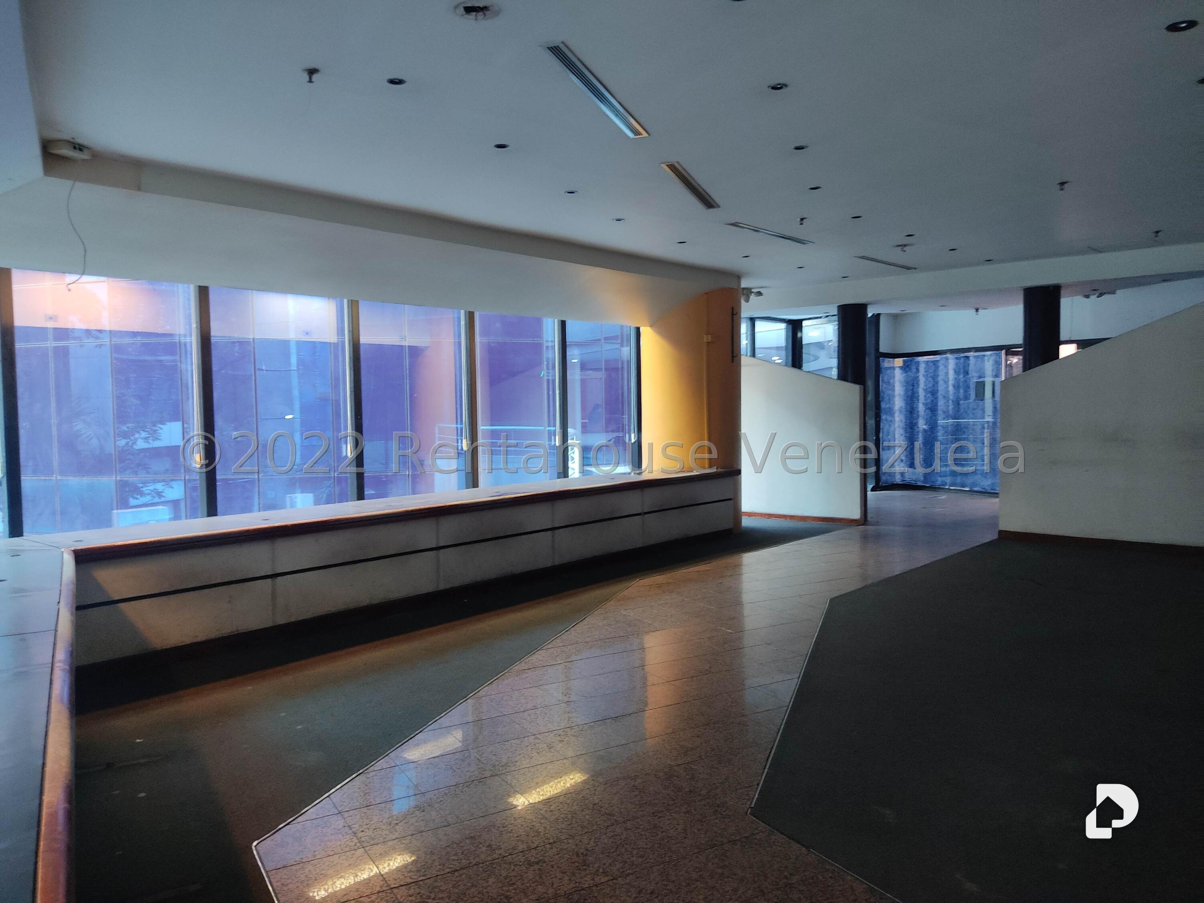 Local comercial en El Rosal, Caracas – 5