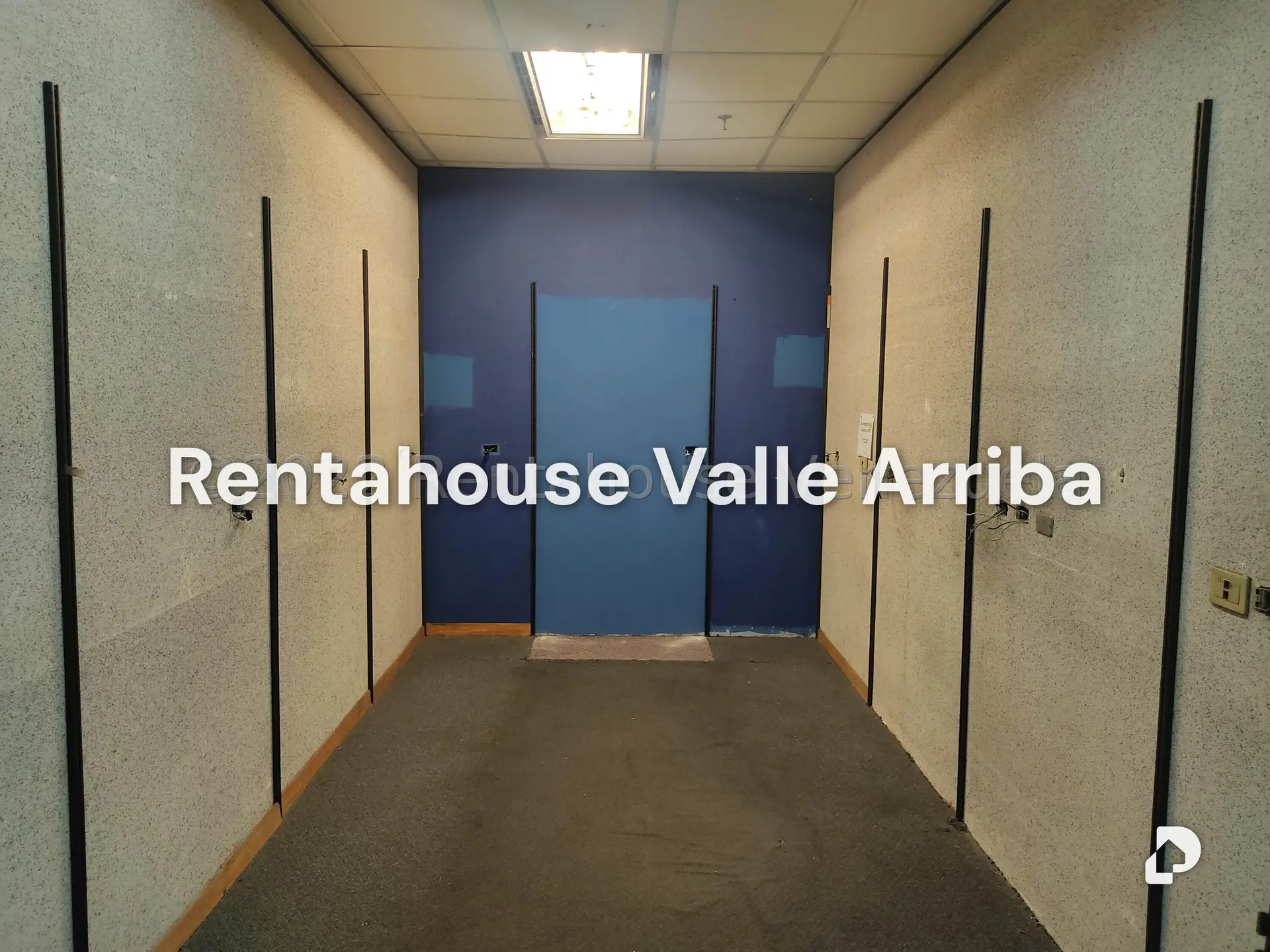 Local comercial en El Rosal, Caracas – 12
