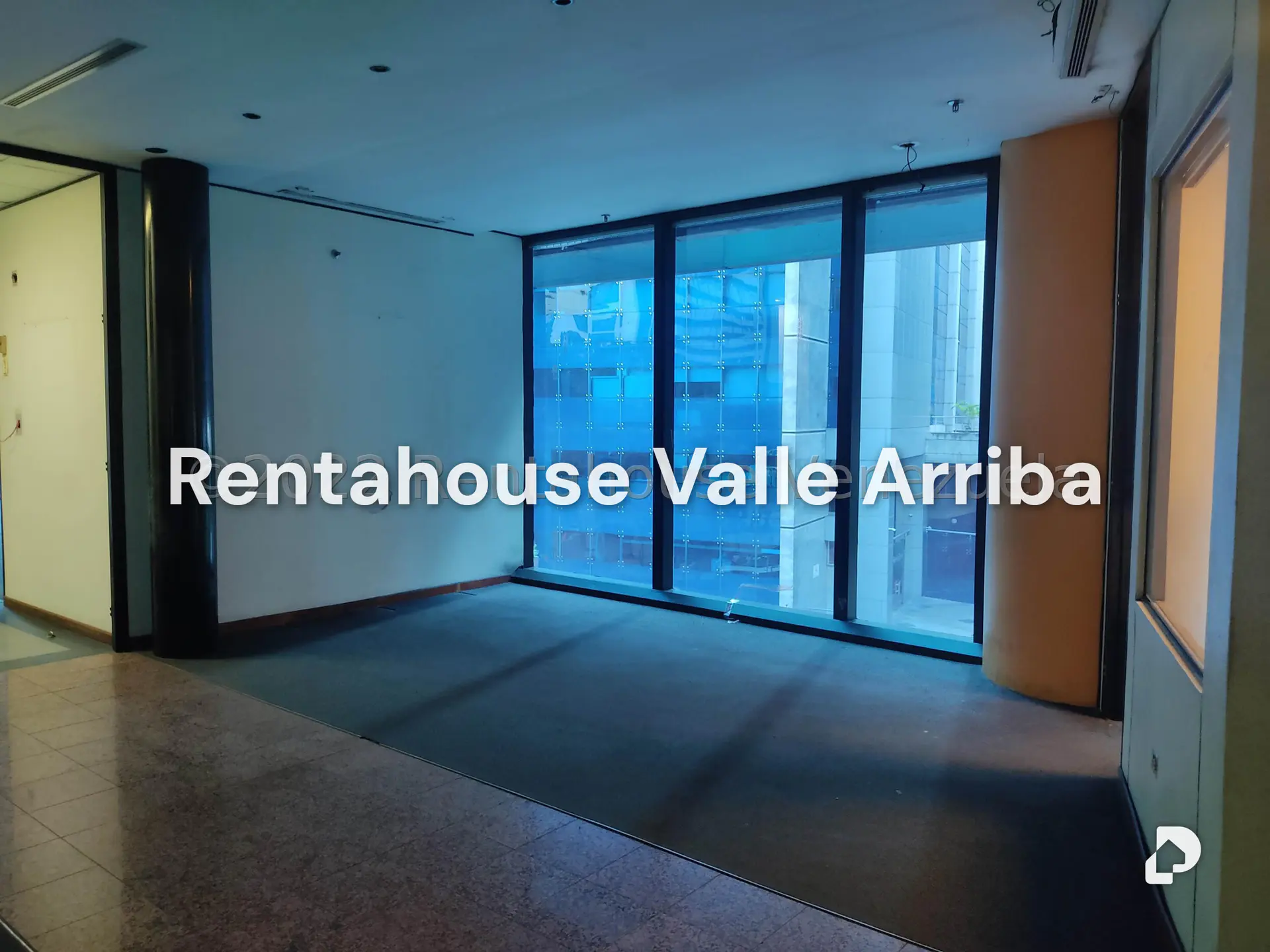 Local comercial en El Rosal, Caracas – 9