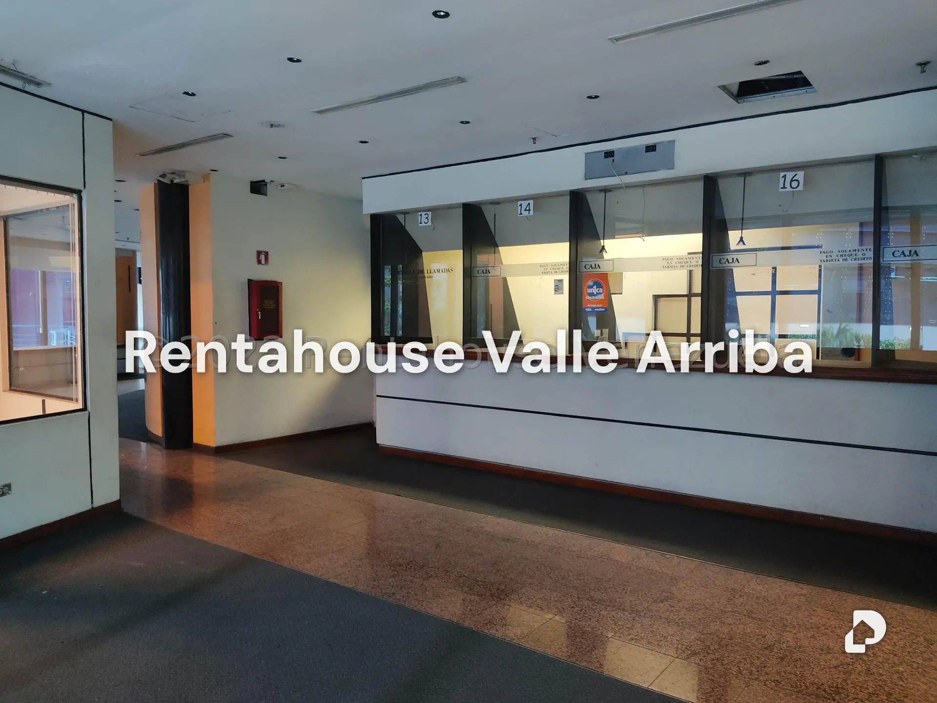 Local comercial en El Rosal, Caracas – 8