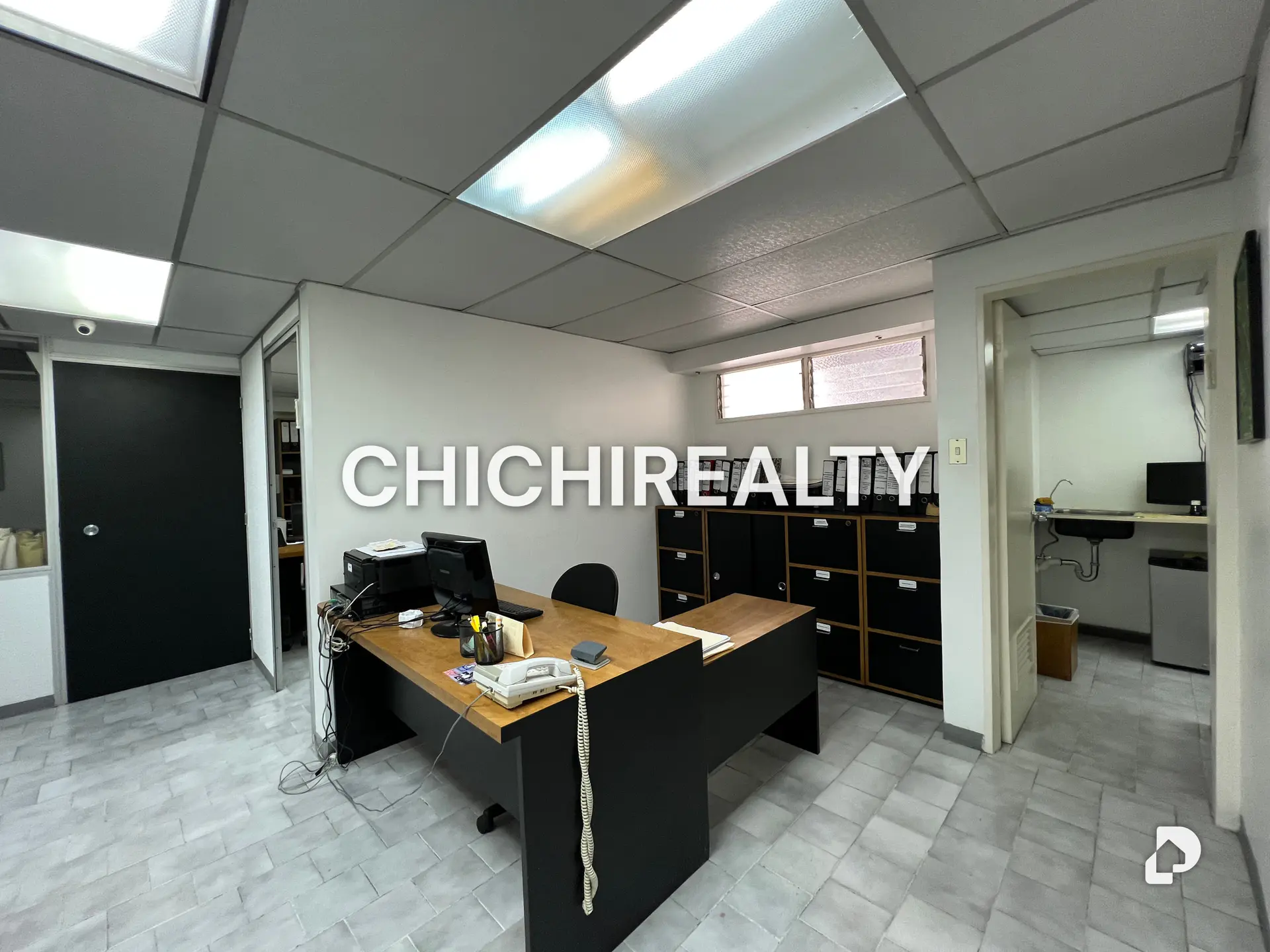 Office in Los Dos Caminos, Caracas – 6