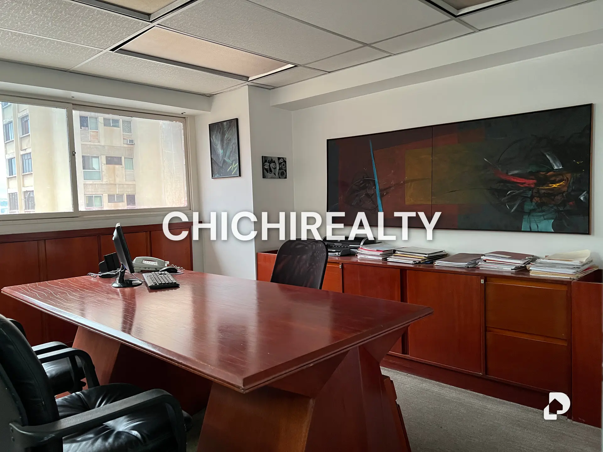 Office in Los Dos Caminos, Caracas – 2