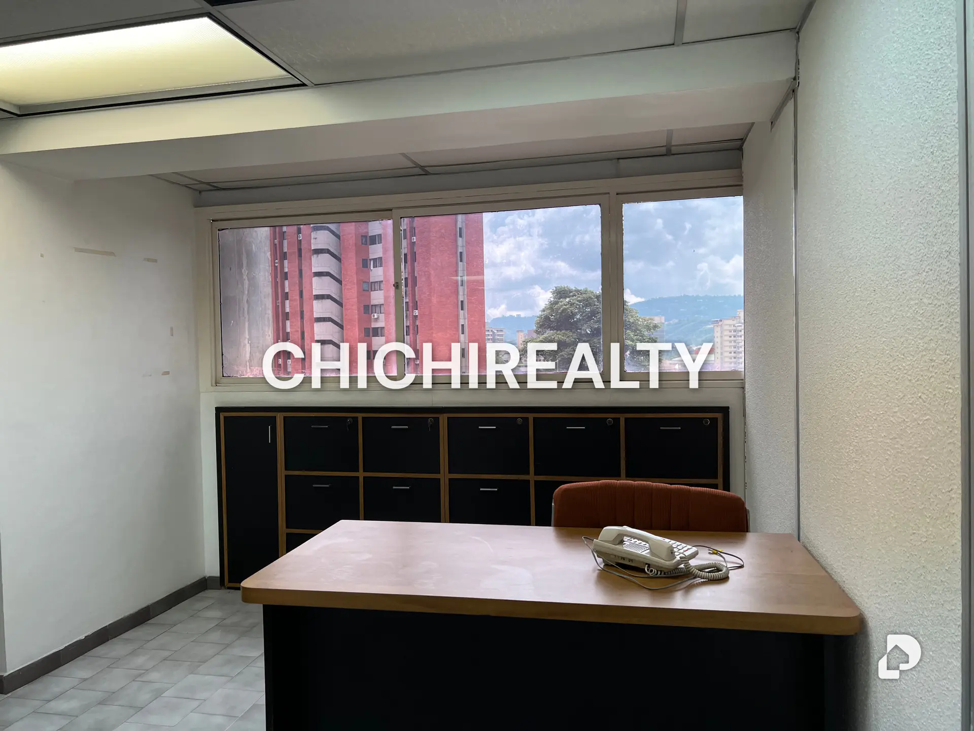 Office in Los Dos Caminos, Caracas – 5