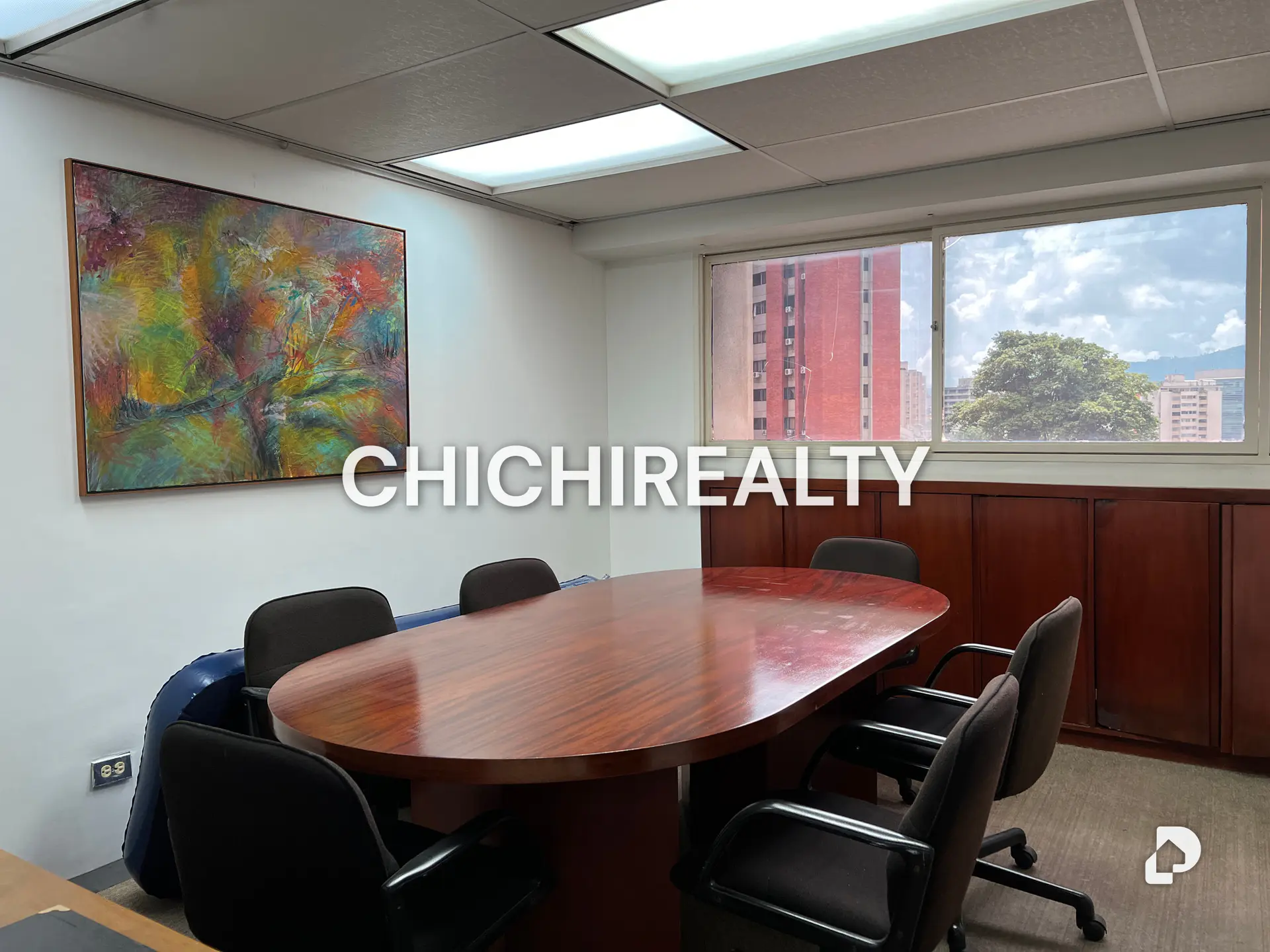 Office in Los Dos Caminos, Caracas – 3