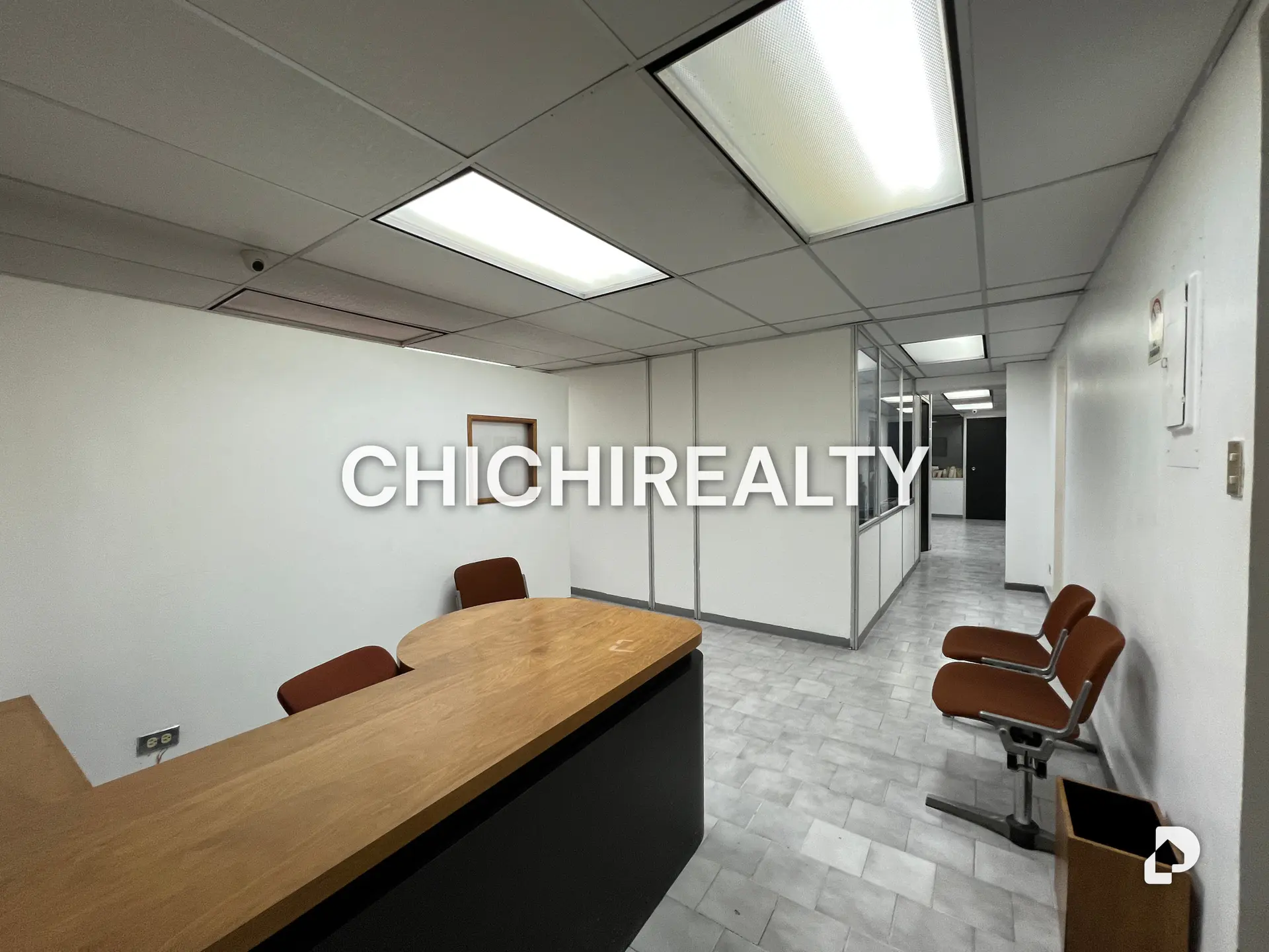Office in Los Dos Caminos, Caracas – 4