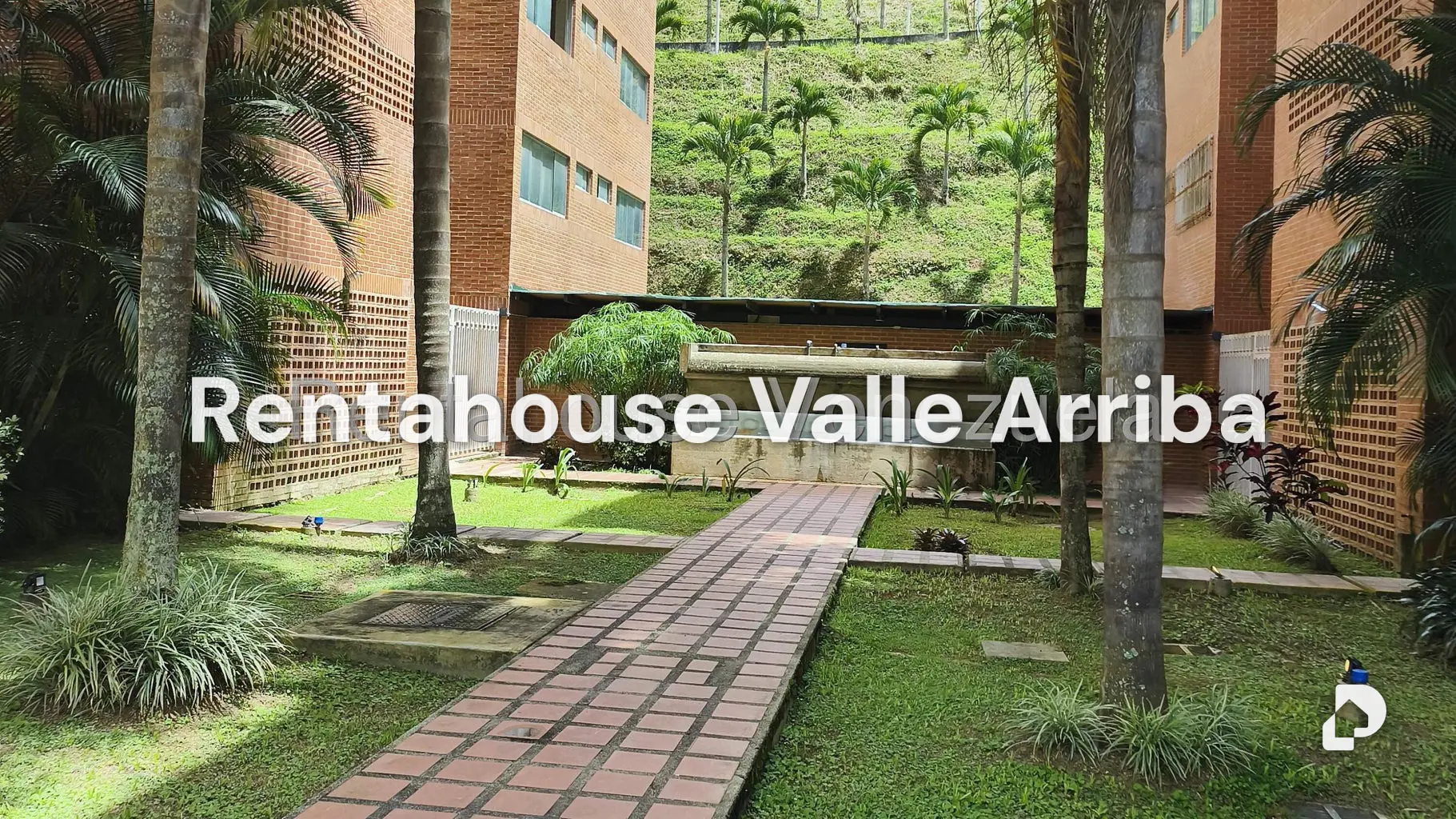 Apartamento en La Unión, Caracas – 16